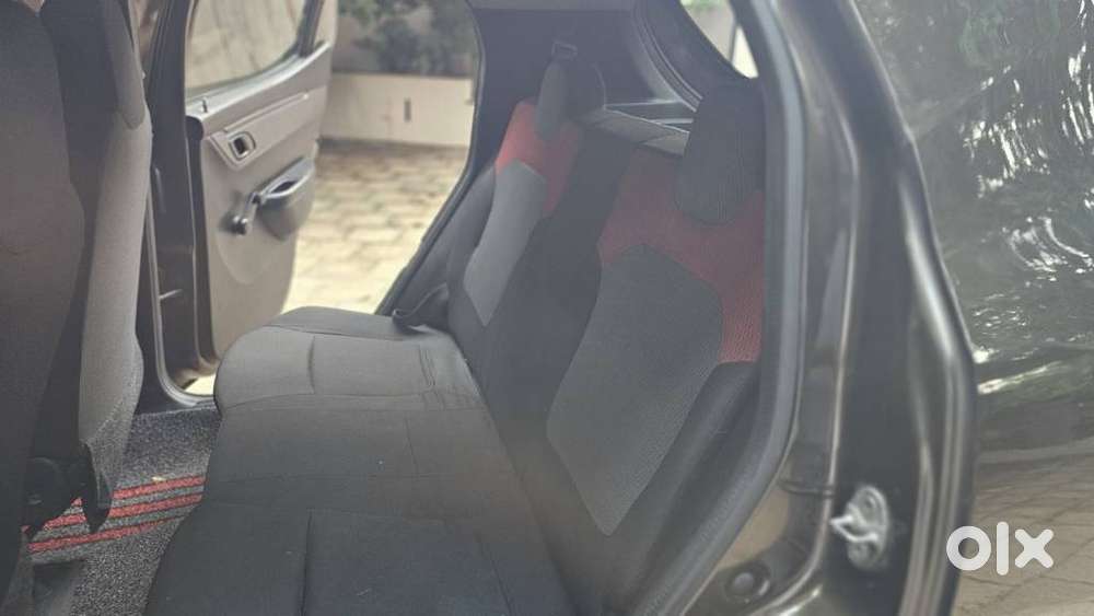 Renault Kwid 1.0 Rxt Edition, 2017, Petrol