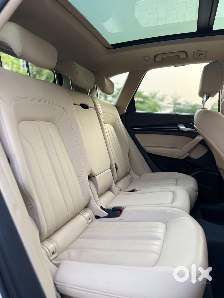 Audi Q5 2.0 45 Tfsi Technology, 2023, Petrol