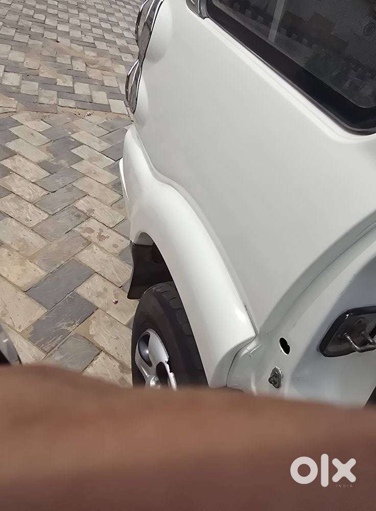 Mahindra Scorpio S2, 2016, Diesel