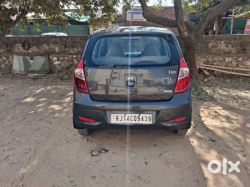 Hyundai I10 Era 1.1 Lpg, 2012, Petrol
