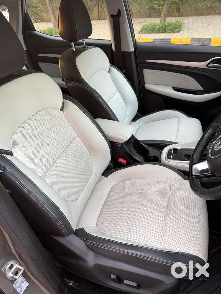 2022 Mg Astor Zs Vti-tech Cvt Sharp  •single Owner •only *11000* Kms