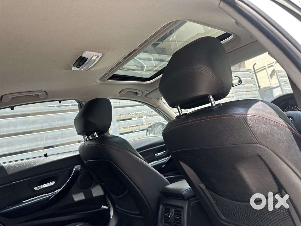 Bmw 3 Series 2.0 320d Sport, 2014, Diesel