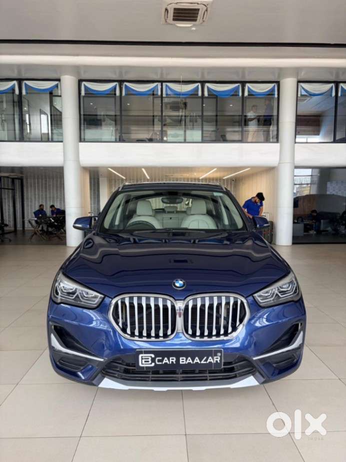 Bmw X1 Sdrive 20d X Line, 2022, Diesel