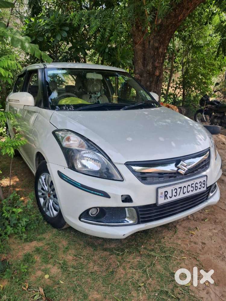 Maruti Suzuki Swift Dzire 2015 Diesel Good Condition