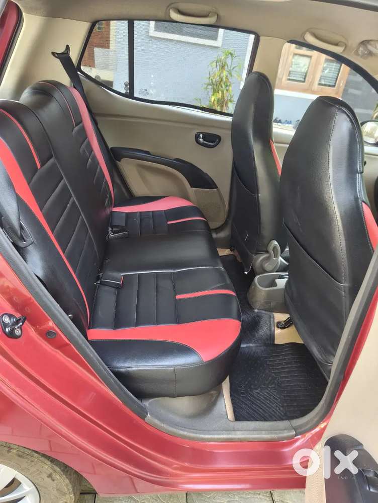 Hyundai I10 Kappa 2013 Petrol