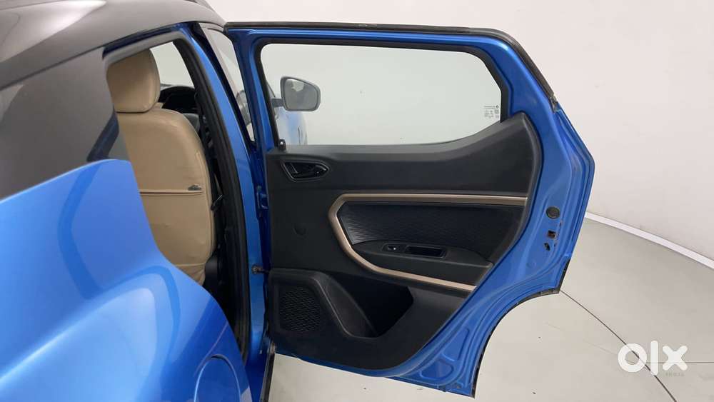Renault Kiger Rxt Amt Dt, 2021, Petrol