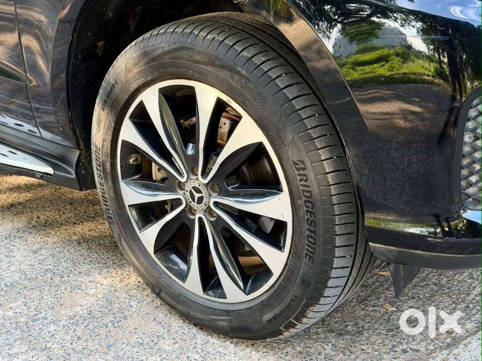 Mercedes-benz Gls 350d 4matic, 2019, Diesel