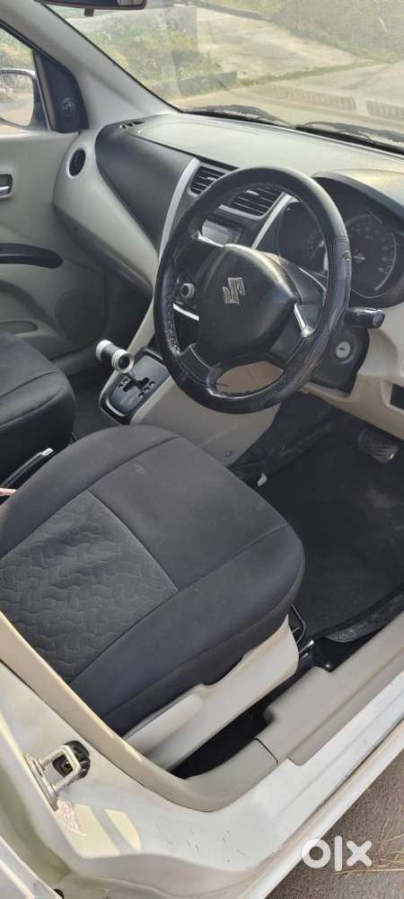 Maruti Suzuki Celerio Vxi Amt, 2015, Petrol