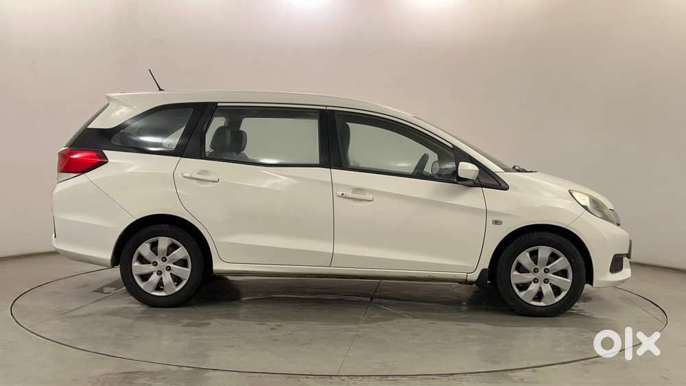 Honda Mobilio S I-vtec, 2015, Petrol