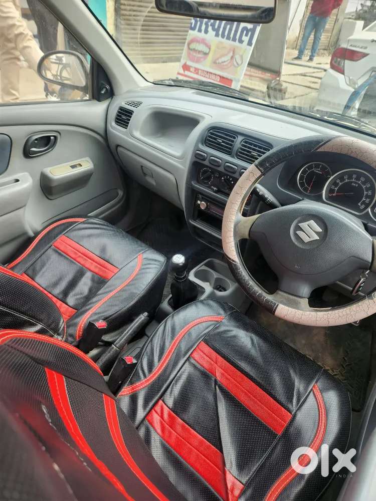 Maruti Suzuki Alto K10 2014 Petrol Well Maintained