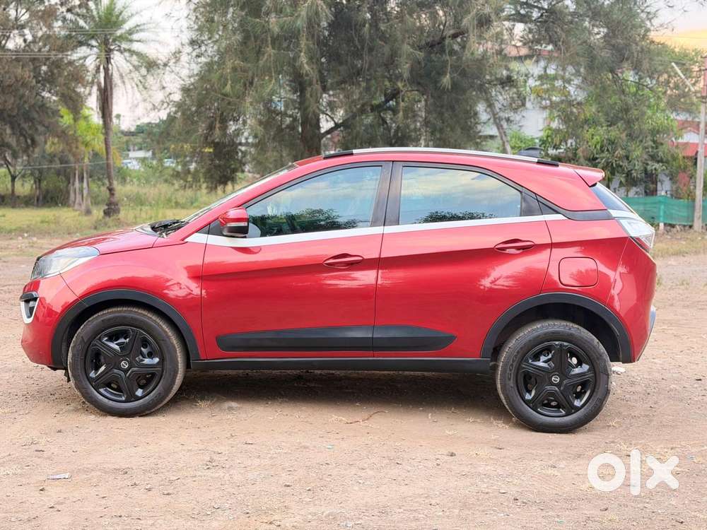 Tata Nexon 1.5 Revotorq Xz, 2019, Diesel