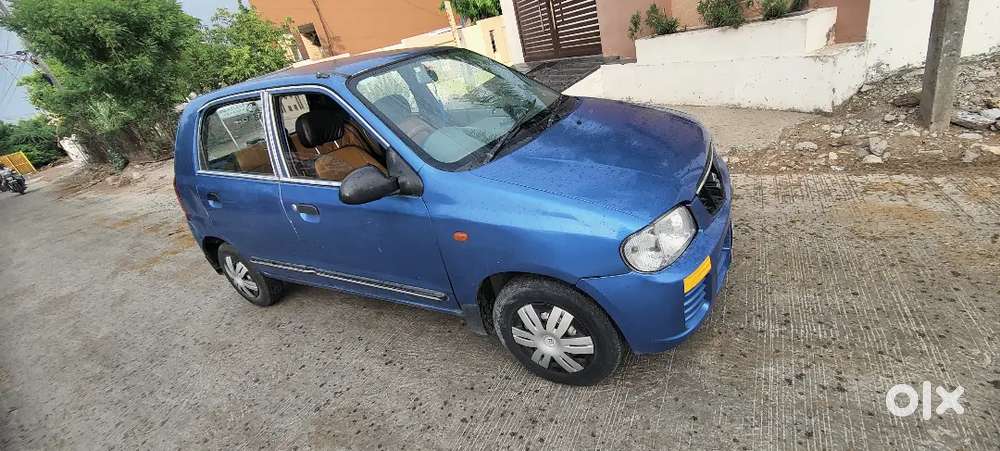 Maruti Suzuki Alto 2008