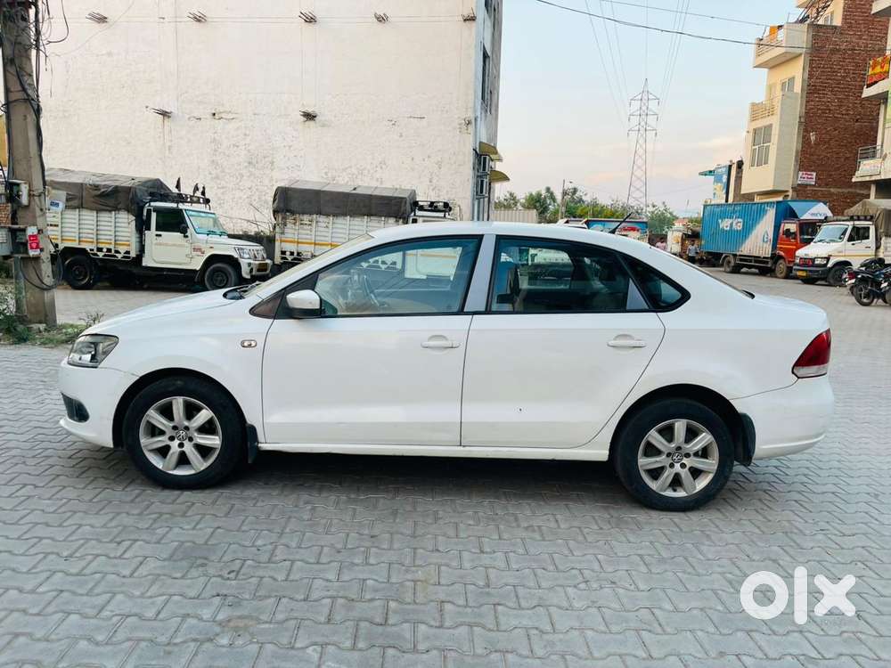 Volkswagen Vento 1.5 Tdi Highline Plus, 2012, Diesel