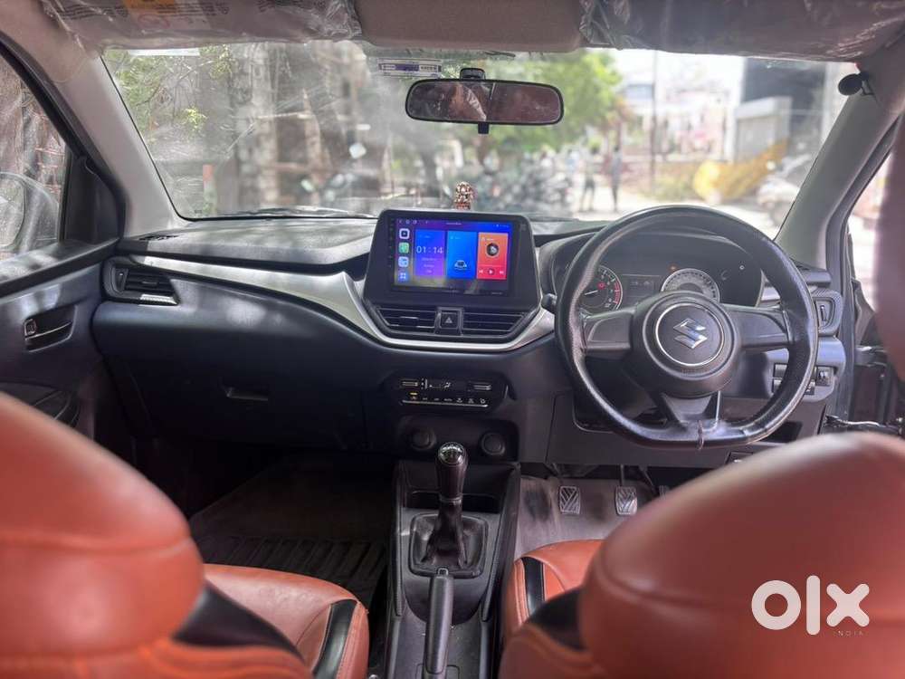 Maruti Suzuki Car 2023