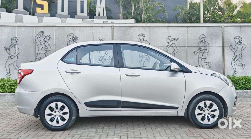 Hyundai Accent, 2015, Diesel