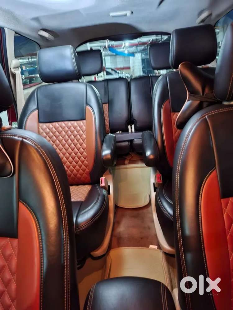 Single Owner Mint Condition Toyota Innova 2.5 2007