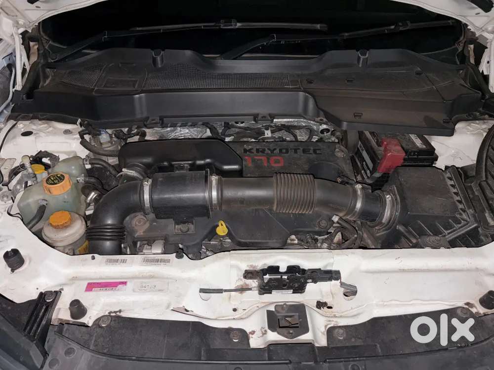 Tata Harrier 2.0 Kryotec Xm 2021