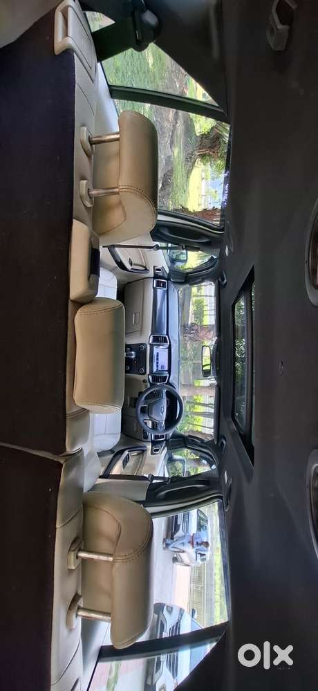 Ford Endeavour 2.2 Titanium At 4x2, 2020, Diesel