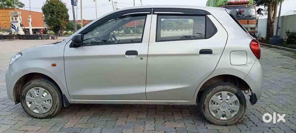Maruti Suzuki Alto K10 1.0 Lxi, 2023, Petrol