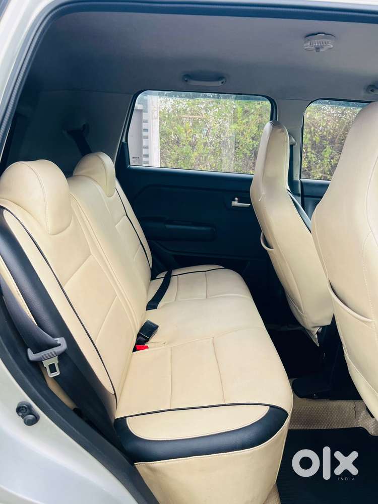 Maruti Suzuki Wagon R 1.2 Vxi, 2019, Petrol