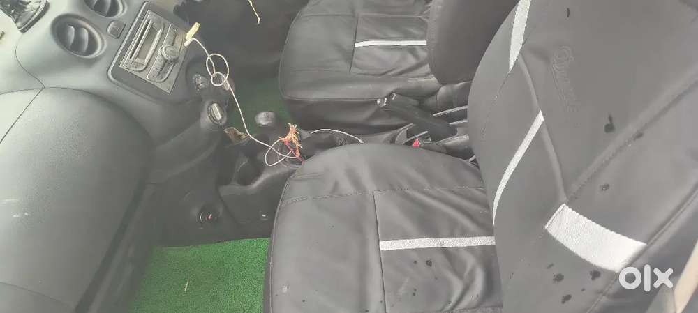 Nissan Micra Active Xl Petrol 2016