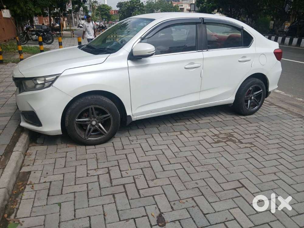 Honda Amaze 1.5 Smt I Dtec, 2019