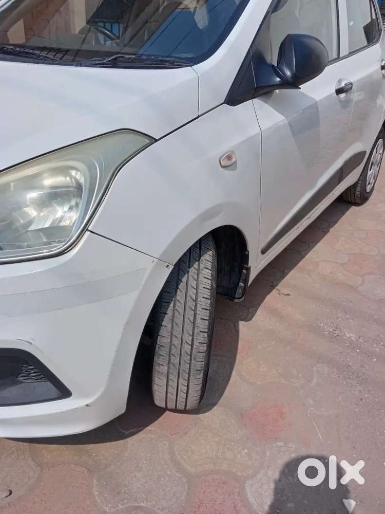 Hyundai Xcent Prime 2018 Diesel Good Condition