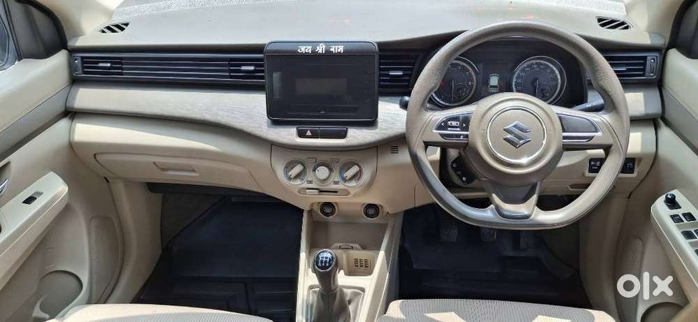 Maruti Suzuki Ertiga Vxi (o) Cng, 2022, Cng & Hybrids