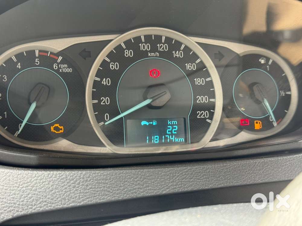 Ford Aspire Diesel Manual 2018
