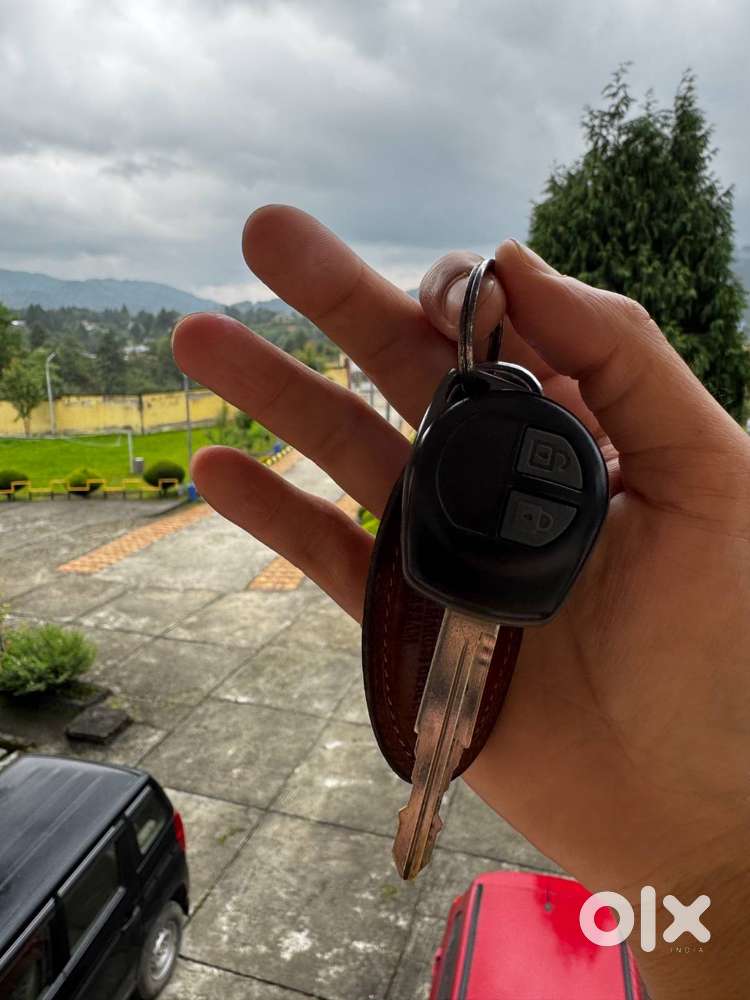 Maruti Suzuki Alto 800 Vxi (april 2022)  15,600 Km  First Owner