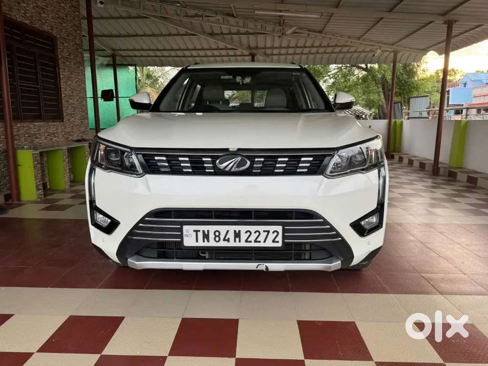 Mahindra Xuv300 W8(o) Diesel 2021