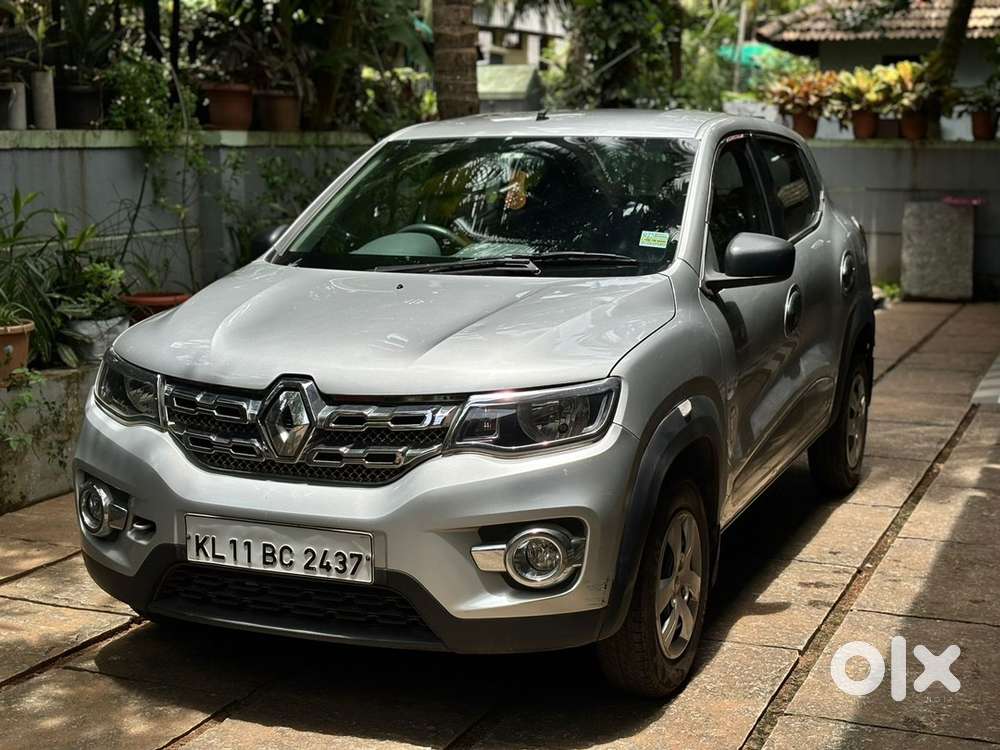 Renault Petrol Manual 2016