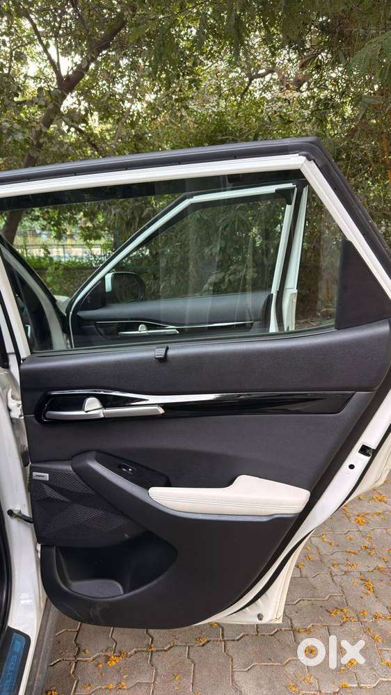 Kia Seltos Gtx+ At 2024 Diesel