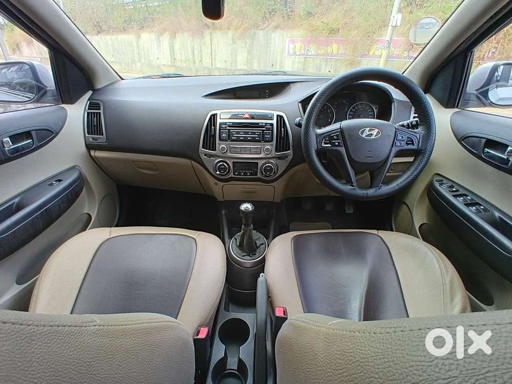 Hyundai I20 2012-2014 Sportz 1.2, 2014, Petrol