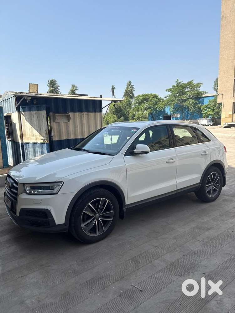 Audi Q3 Best Price
