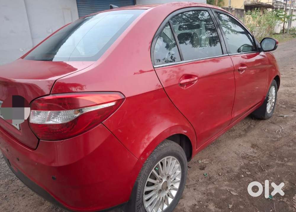 Tata Zest