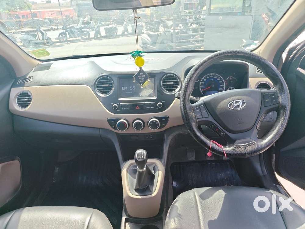 Hyundai Grand I10 Sportz 1.2 Kappa Vtvt, 2019, Petrol