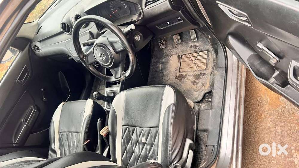 Maruti Suzuki Swift 2004-2010 Lxi Bsiv, 2022, Cng & Hybrids