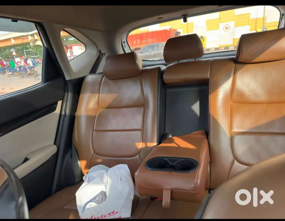 Kia Seltos Htx 2021