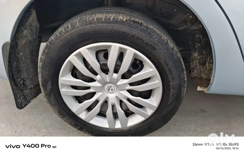 Toyota Etios 2011 Petrol Good Condition