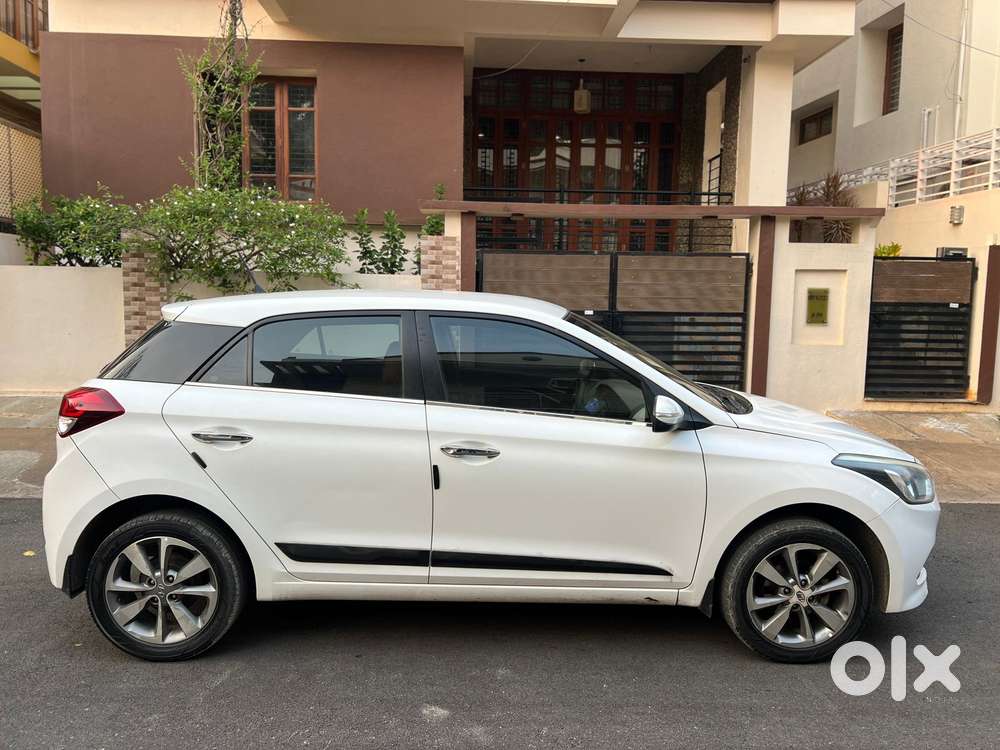 Hyundai I20 1.2 Asta, 2016, Diesel