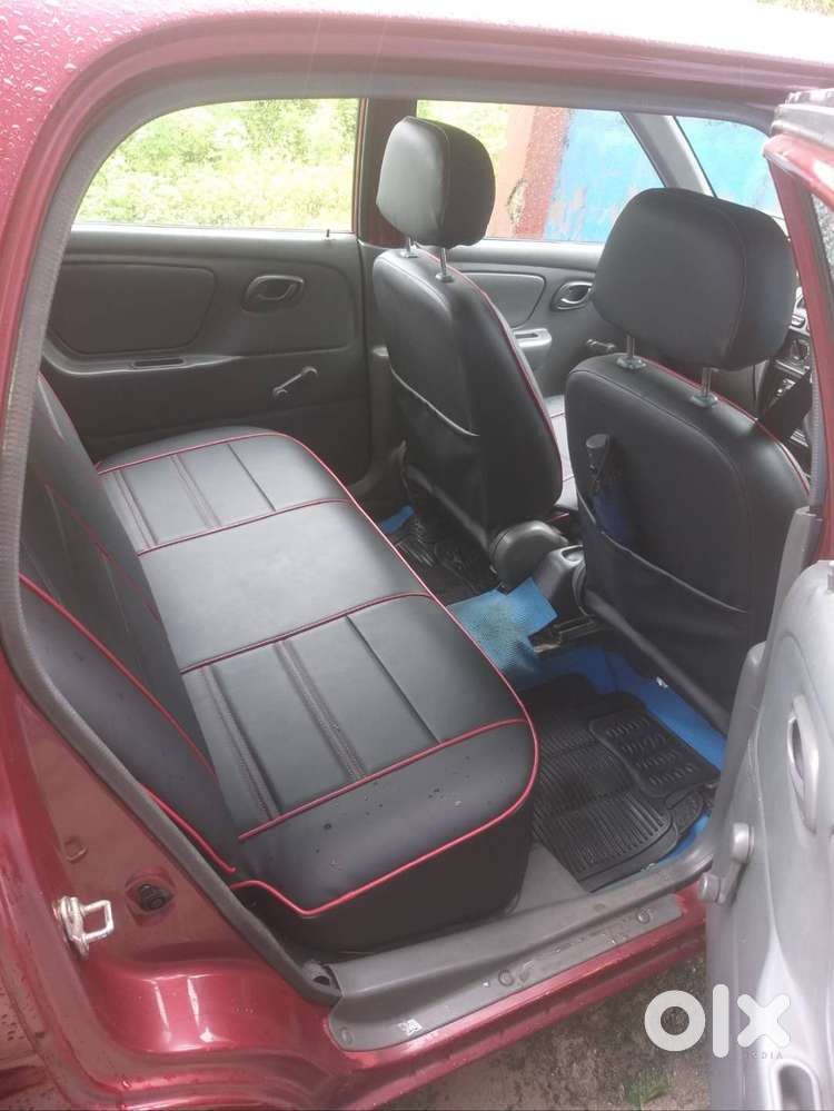 Maruti Alto Bs3 Model 2007 - 2nd Owner - 46246kms