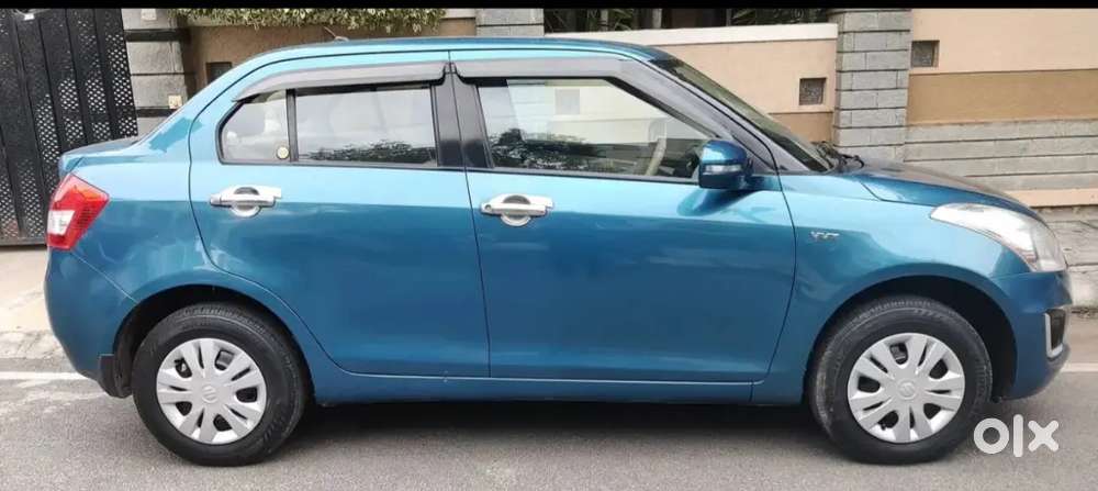 Maruti Suzuki Swift 2014