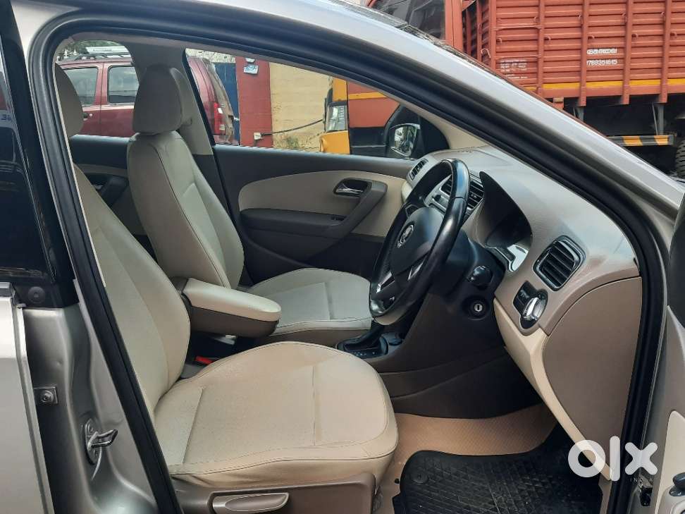 Skoda Rapid 1.5 Tdi At Style Plus, 2016, Diesel