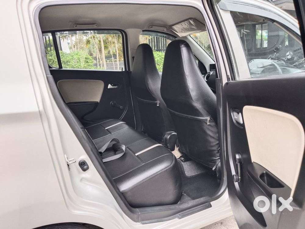 Maruti Suzuki Alto 0.8 Lxi (o), 2019, Petrol