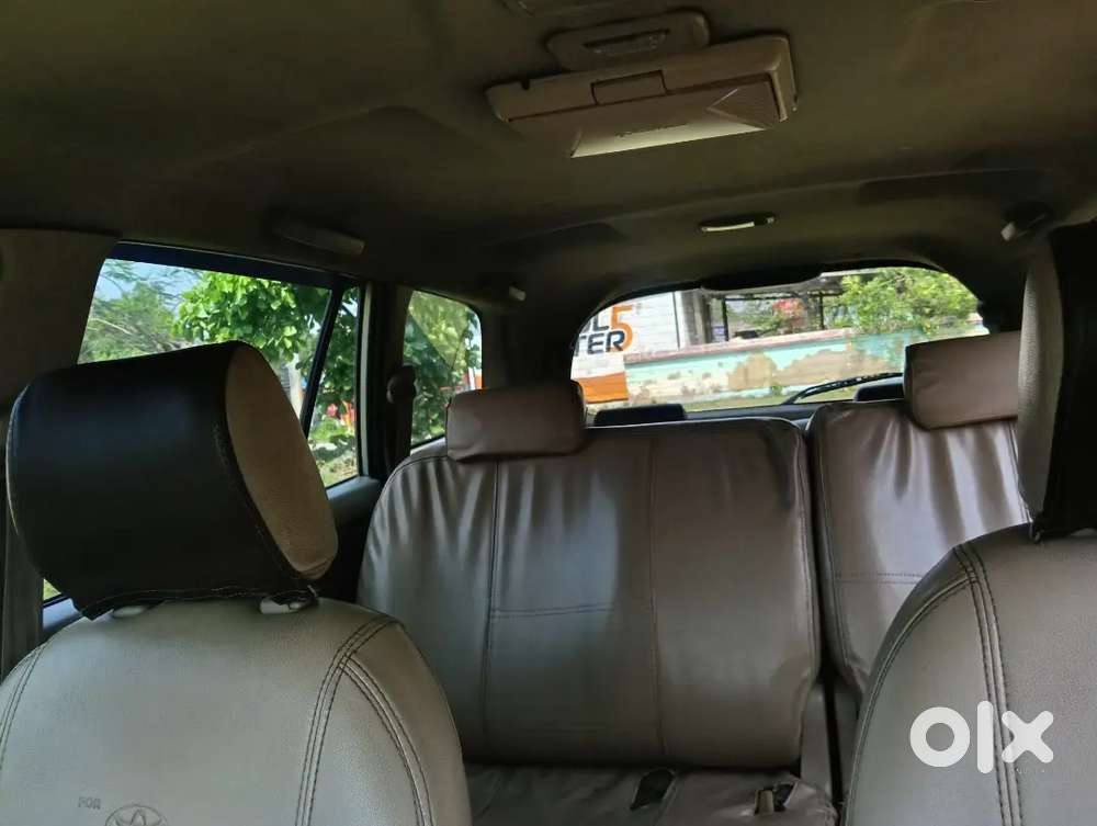 Toyota Innova 2012 Diesel Good Condition