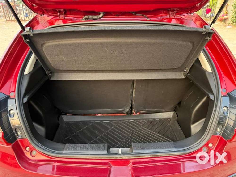 Toyota Glanza 1.2 V, 2024, Petrol