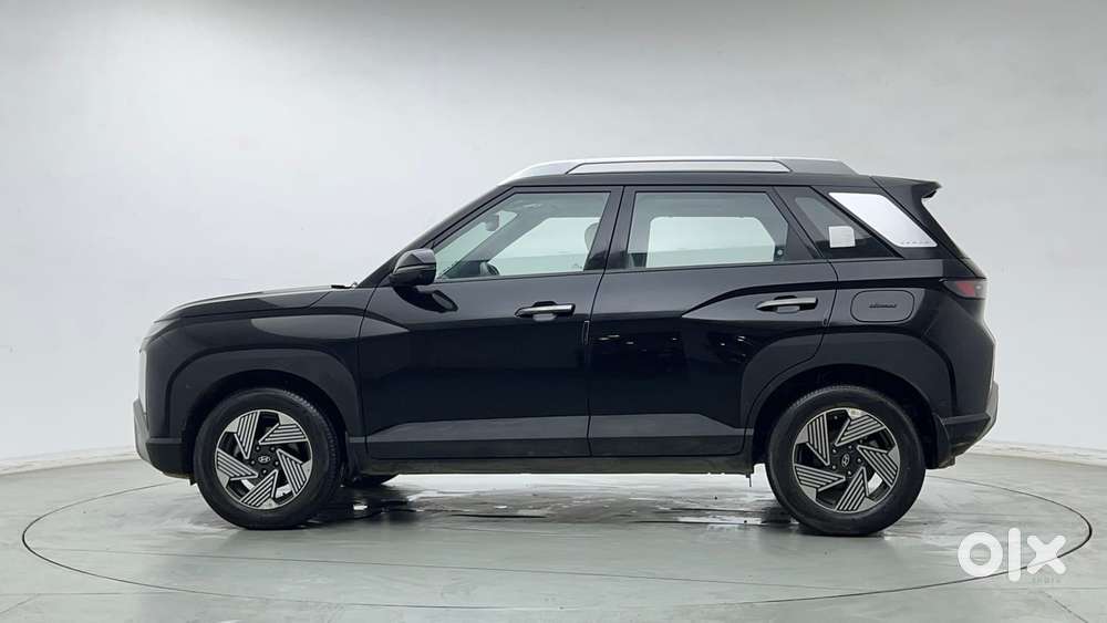 Hyundai Venue 1.5 Crdi At Hx 10, 2025, Diesel