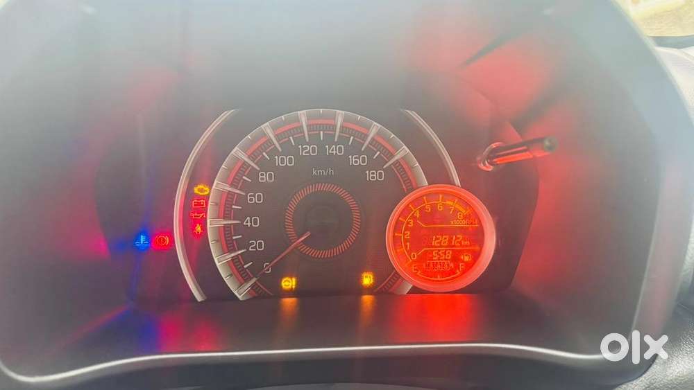 Maruti Suzuki Celerio 2025 Petrol Well Maintained