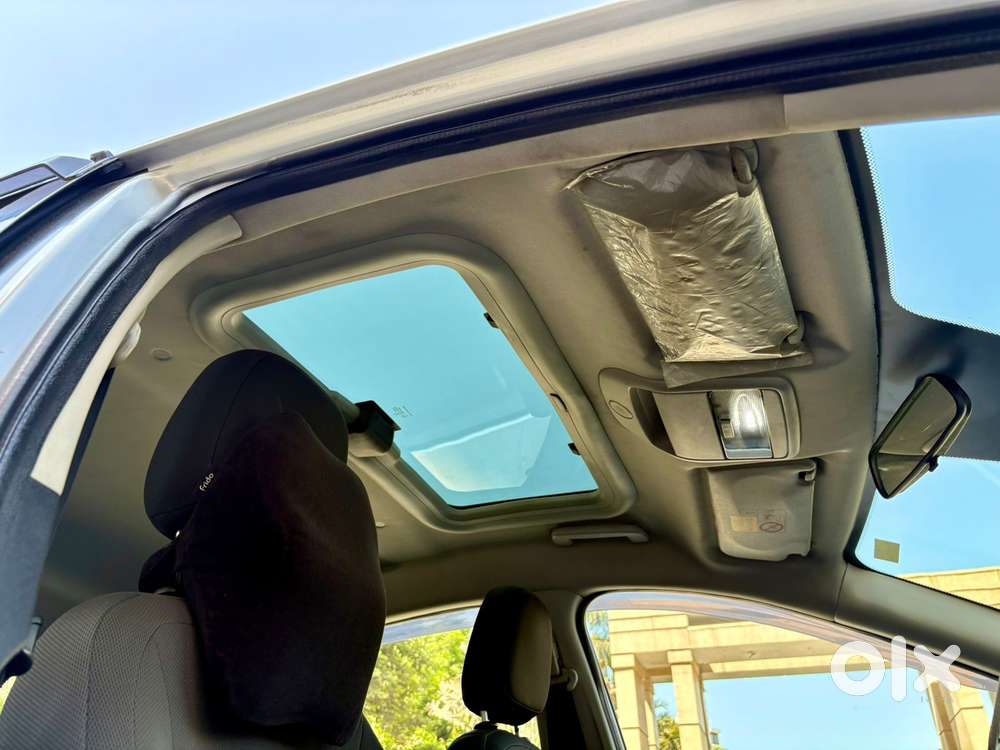 Tata Nexon Amt Xza Plus, 2019, Diesel